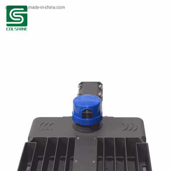 IP 65 100 watts luz de rua do diodo emissor de luz de Salor de 150 watts, projeto de alumínio do alojamento da luz de rua do diodo emissor de luz