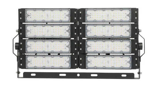 1000W Outdoor High Mastro LED Holofote Iluminação para Estádio